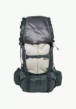 Denali 65|10 Men Trekkingrucksack für schwere Lasten slate green