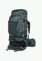 Denali 65|10 Men Trekkingrucksack für schwere Lasten slate green