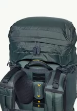 Denali 65|10 Men Trekkingrucksack für schwere Lasten slate green