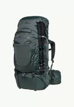 Denali 65|10 Women Damen-Trekkingrucksack für schwere Lasten slate green