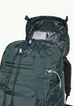 Denali 75|10 Men Trekkingrucksack für schwere Lasten slate green