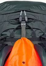 Denali 75|10 Men Trekkingrucksack für schwere Lasten slate green