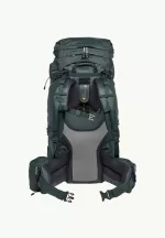 Denali 75|10 Men Trekkingrucksack für schwere Lasten slate green