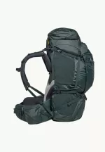 Denali 75|10 Men Trekkingrucksack für schwere Lasten slate green