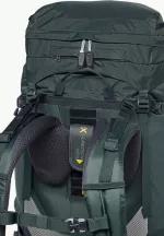 Denali 75|10 Men Trekkingrucksack für schwere Lasten slate green