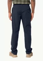 Desert Pants Herrenhose night blue