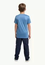 Desert Pants Lange Hose für Kinder night blue