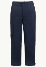 Desert Pants Lange Hose für Kinder night blue