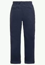 Desert Pants Lange Hose für Kinder night blue