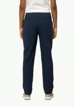 Desert Roll Up Pants Damenhose night blue