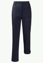 Desert Roll Up Pants Damenhose night blue