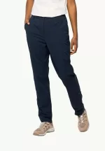 Desert Roll Up Pants Damenhose night blue