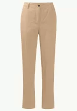 Desert Roll Up Pants Damenhose sand storm