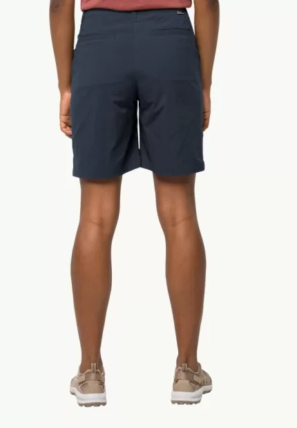 Desert Shorts Damenshorts night blue