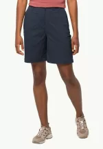 Desert Shorts Damenshorts night blue