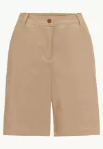 Desert Shorts Damenshorts sand storm