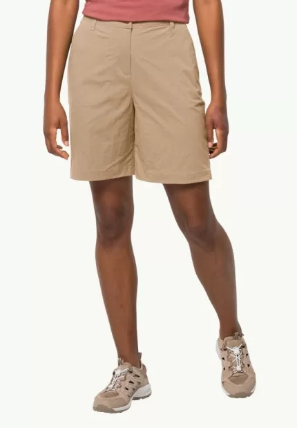 Desert Shorts Damenshorts sand storm