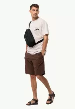 Desert Shorts Herrenshorts Dark Mahogany