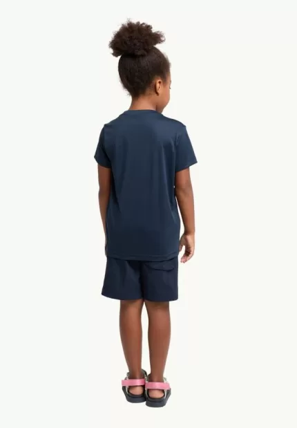 Desert Shorts Kindershorts night blue