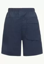 Desert Shorts Kindershorts night blue