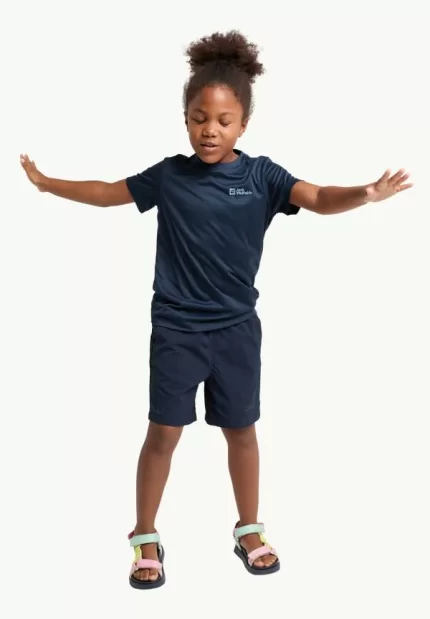 Desert Shorts Kindershorts night blue