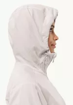 Desert Wind Jkt Softshell-Mantel für Damen Sea Shell