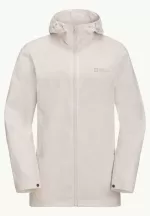 Desert Wind Jkt Softshell-Mantel für Damen Sea Shell