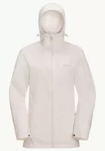 Desert Wind Jkt Softshell-Mantel für Damen Sea Shell