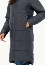 Deutzer Coat Damen-Wintermantel Phantom