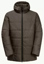 Deutzer Long Jkt Herren Übergangsjacke cold coffee