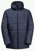 Deutzer Long Jkt Herren Übergangsjacke night blue