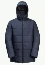 Deutzer Long Jkt Herren Übergangsjacke night blue