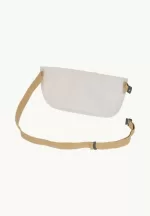 Document Belt De Luxe Bauchtasche für Reisedokumente Sea Shell