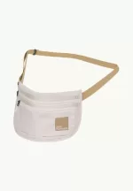 Document Belt De Luxe Bauchtasche für Reisedokumente Sea Shell