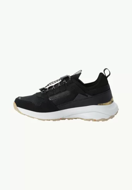 Dromoventure Athletic Low Outdoor-Schuhe für Damen Phantom