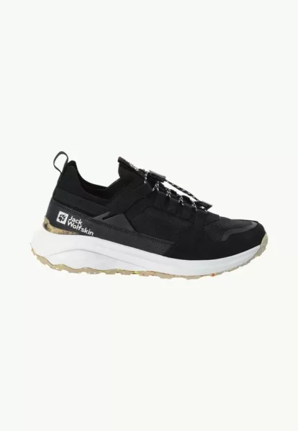 Dromoventure Athletic Low Outdoor-Schuhe für Damen Phantom