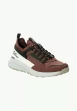 Dromoventure Athletic Low Outdoor-Schuhe für Damen wild ginger