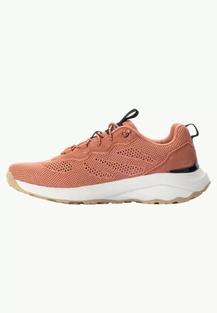 Dromoventure Knit Low Outdoor-Schuhe für Damen Astro Dust