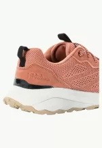 Dromoventure Knit Low Outdoor-Schuhe für Damen Astro Dust