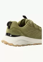 Dromoventure Knit Low Outdoor-Schuhe für Damen Bay Leaf