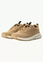 Dromoventure Knit Low Outdoor-Schuhe für Damen sand storm