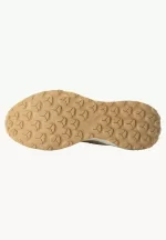 Dromoventure Knit Low Outdoor-Schuhe für Damen sand storm