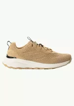 Dromoventure Knit Low Outdoor-Schuhe für Damen sand storm