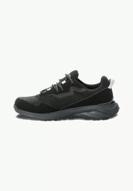 Dromoventure Low Outdoor-Schuhe für Damen Phantom