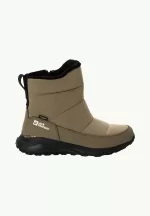 Dromoventure Texapore Boot Wasserdichte Damen-Winterstiefel chestnut 4610