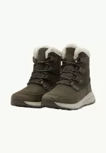 Dromoventure Texapore High Wasserdichte Damen-Winterschuhe cold coffee