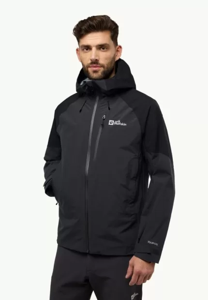 Eagle Peak 2l Jkt Herren Regenjacke Phantom