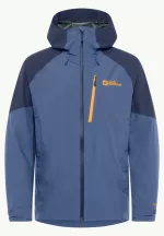 Eagle Peak 2l Jkt Herren Regenjacke nature blue