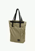 Ebental Tagesrucksack und Umhängetasche Bay Leaf