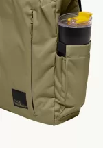 Ebental Tagesrucksack und Umhängetasche Bay Leaf